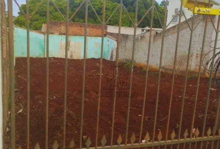 Lote/Terreno à venda, 250m² no Jardim Tókio, Londrina