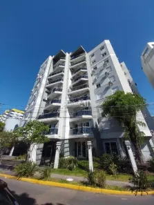 Apartamento com 2 Quartos à venda, 68m² no Salgado Filho, Gravataí