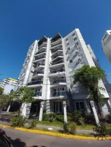 Apartamento com 2 Quartos à venda, 68m² no Salgado Filho, Gravataí