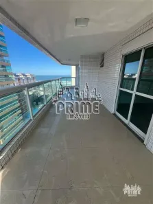 Apartamento com 2 Quartos para venda ou aluguel, 172m² no Tupi, Praia Grande