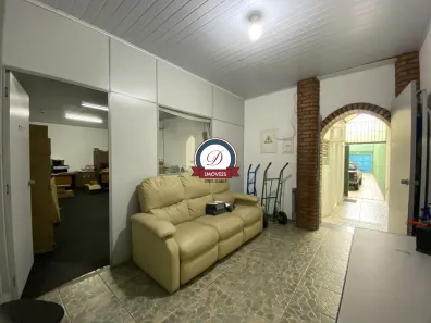 Imóvel Comercial com 12 Quartos à venda, 545m² no Chácara Gaivotas, São Paulo