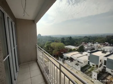 Apartamento com 2 Quartos à venda, 52m² no Novo Aleixo, Manaus