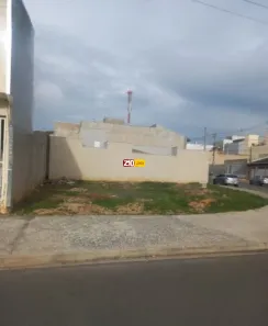 Lote/Terreno à venda, 280m² no Jardim dos Colibris, Indaiatuba