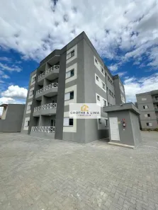 Apartamento com 2 Quartos à venda, 70m² no Crispim, Pindamonhangaba