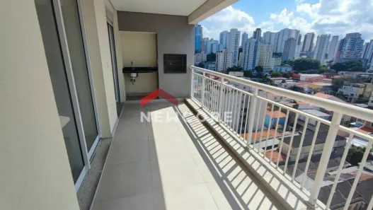 Apartamento com 1 Quarto à venda, 60m² no Santana, São Paulo