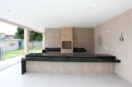 Apartamento com 2 Quartos à venda, 45m² no Mondubim, Fortaleza