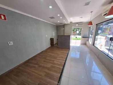 Ponto Comercial para alugar, 96m² no Condomínio Centro Comercial Alphaville, Barueri
