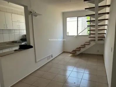 Cobertura com 2 Quartos à venda, 112m² no Fazenda Velha (Zona Rural), São José do Rio Preto