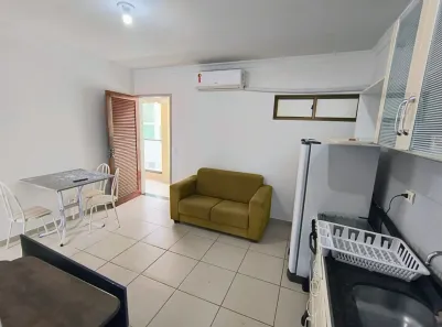 Apartamento com 1 Quarto para alugar, 35m² no Centro, Ipojuca