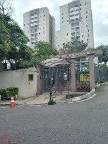 Apartamento com 3 Quartos à venda, 65m² no Jardim Santa Maria, São Paulo