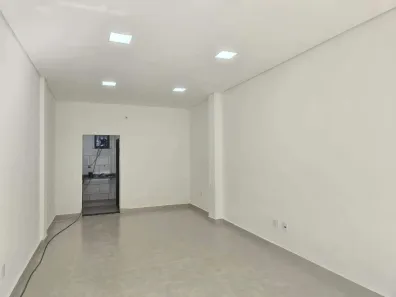 Sala Comercial para alugar, 50m² no Campos Elíseos, Ribeirão Preto