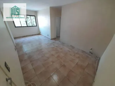 Apartamento com 2 Quartos à venda, 60m² no Vila das Mercês, São Paulo