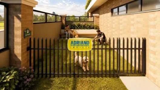 Apartamento com 2 Quartos à venda, 87m² no Barreiros, São José