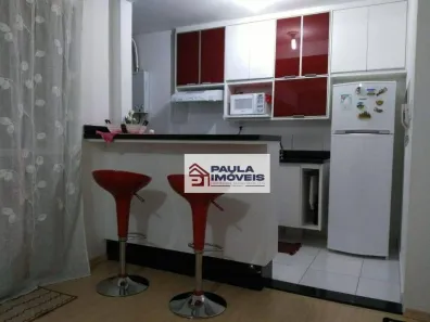 Apartamento com 2 Quartos à venda, 50m² no Vila Brasilândia, São Paulo