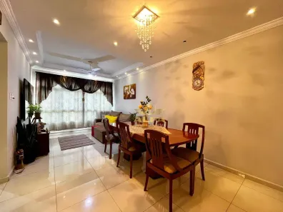 Apartamento com 3 Quartos à venda, 98m² no Jardim Las Palmas, Guarujá