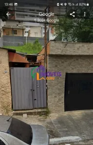 Lote/Terreno à venda, 500m² no Vila Monumento, São Paulo