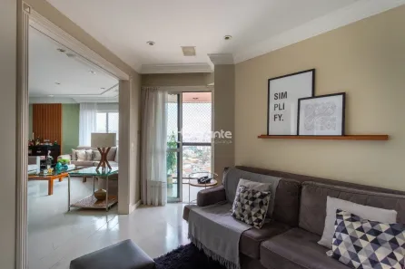 Apartamento com 4 Quartos à venda, 157m² no Parque da Mooca, São Paulo