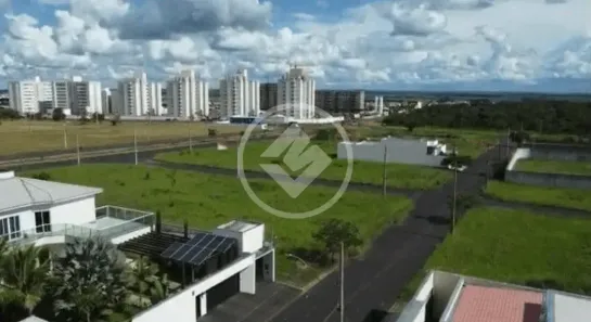 Lote/Terreno à venda, 360m² no Jardim Sul, Uberlândia
