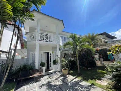 Casa de Condomínio com 4 Quartos à venda, 400m² no Recreio dos Bandeirantes, Rio de Janeiro