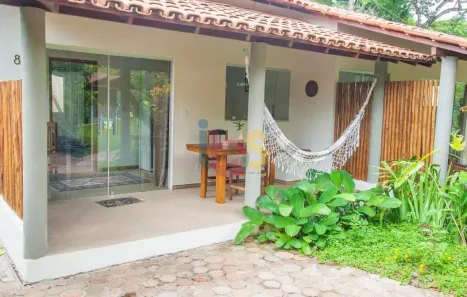 Imóvel Comercial com 13 Quartos à venda, 790m² no Arraial D'Ajuda, Porto Seguro