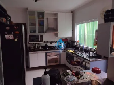 Sobrado com 2 Quartos à venda, 170m² no Planalto, São Bernardo do Campo
