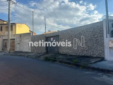 Lote/Terreno à venda, 500m² no Planalto, Belo Horizonte