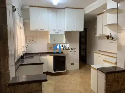 Sobrado com 3 Quartos à venda, 137m² no Lauzane Paulista, São Paulo
