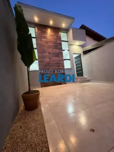 Casa com 2 Quartos à venda, 70m² no Parque Orestes Ôngaro, Hortolândia