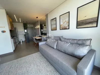 Apartamento com 2 Quartos à venda, 58m² no XANGRI-LÁ, Xangri-lá