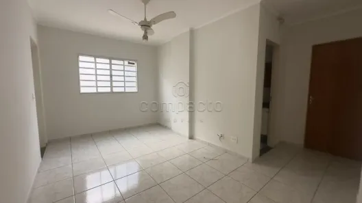 Apartamento com 1 Quarto para alugar, 50m² no Cidade Nova, São José do Rio Preto