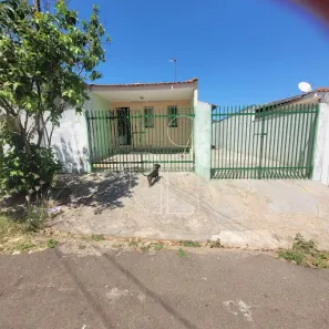Casa com 3 Quartos à venda, 120m² no Jardim Cavallari, Marília