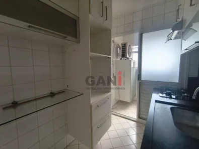 Apartamento com 3 Quartos à venda, 71m² no Vila Lúcia, São Paulo