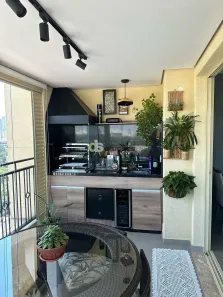 Apartamento com 2 Quartos à venda, 80m² no Santana, São Paulo