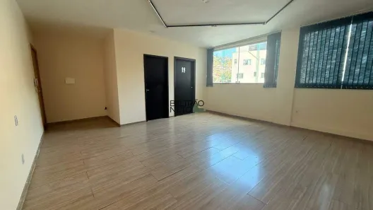 Sala Comercial para alugar, 40m² no Buritis, Belo Horizonte