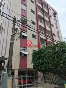 Apartamento com 2 Quartos à venda, 74m² no Canto do Forte, Praia Grande