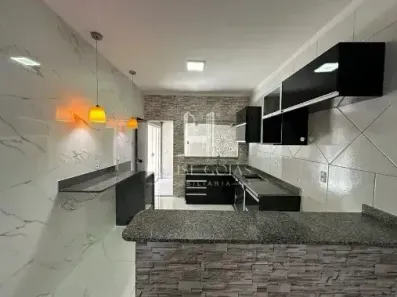Casa com 3 Quartos à venda, 200m² no Jardim das Cascatas, Aparecida de Goiânia