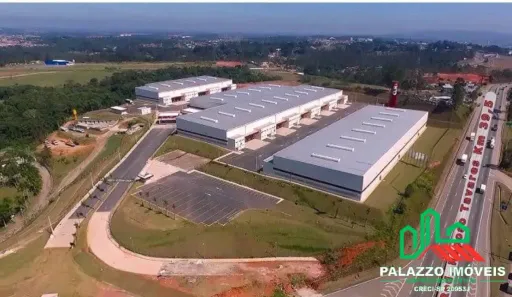 Galpão/Depósito/Armazém para alugar, 3907m² no Jardim Arpoador, São Paulo