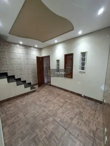 Casa com 3 Quartos à venda, 75m² no Fonte Grande, Contagem