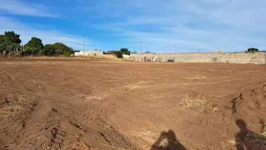 Lote/Terreno à venda, 2500m² no , Ibaté