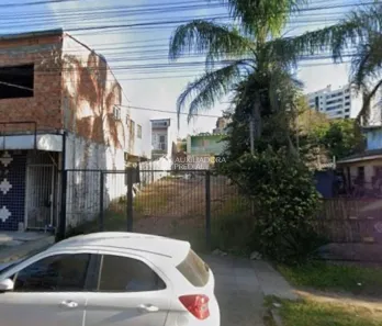 Lote/Terreno para alugar, 750m² no Chácara das Pedras, Porto Alegre