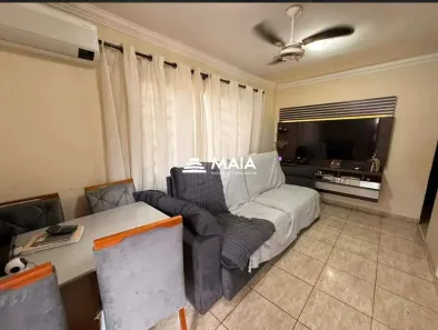 Casa com 2 Quartos à venda, 1490m² no Residencial Morada Du Park, Uberaba