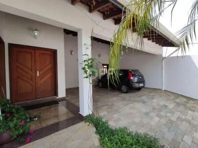 Sobrado com 5 Quartos para alugar, 364m² no Parque Alto Taquaral, Campinas