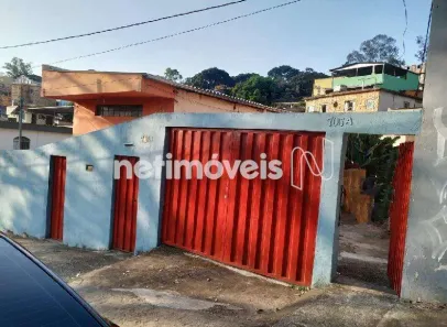 Casa com 3 Quartos à venda, 425m² no Flávio Marques Lisboa (Barreiro), Belo Horizonte