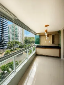 Apartamento com 2 Quartos para alugar, 90m² no Alphaville I, Salvador