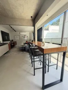 Cobertura com 2 Quartos à venda, 180m² no Leblon, Rio de Janeiro
