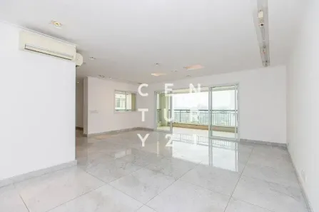 Apartamento com 3 Quartos à venda, 190m² no Jardim Paulista, São Paulo