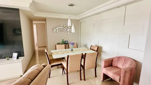 Apartamento com 3 Quartos à venda, 140m² no Imbiribeira, Recife