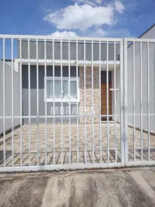 Casa com 2 Quartos à venda, 57m² no Jardim San Rafael, Salto de Pirapora