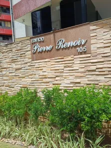 Apartamento com 4 Quartos à venda, 156m² no Casa Amarela, Recife