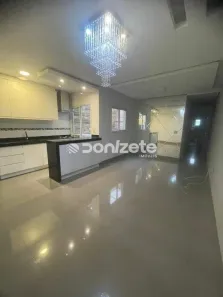 Apartamento com 2 Quartos à venda, 113m² no Vila Valparaíso, Santo André